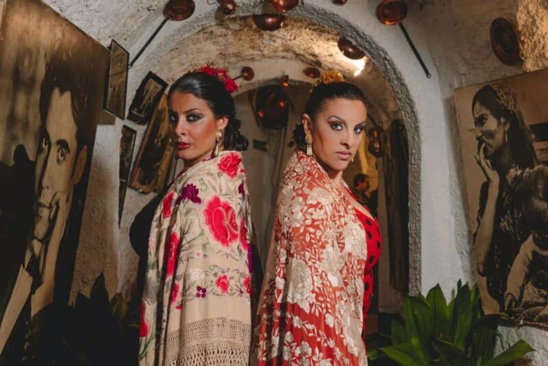 Granada: Flamenco Show with Drink or Dinner at Venta El Gallo - What You Can Expect During the Tour