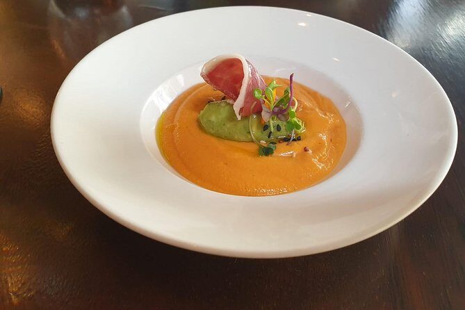 Granada Flamenco & Tapas Tour - Flamenco Performance - The Night’s Grand Finale