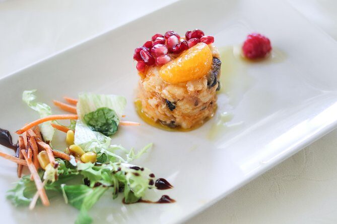 Granada Flamenco & Tapas Tour - Price and Value - Is It Worth It?