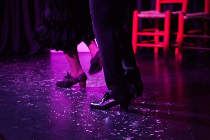 Granada Flamenco & Tapas Tour - Timing and Accessibility