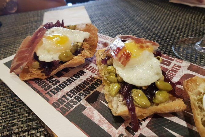 Granada Flamenco & Tapas Tour - What We Liked Most