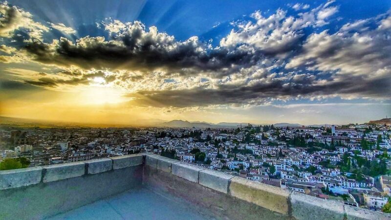 Granada: Full Alhambra Premium Guided Tour with Tickets - Final Thoughts