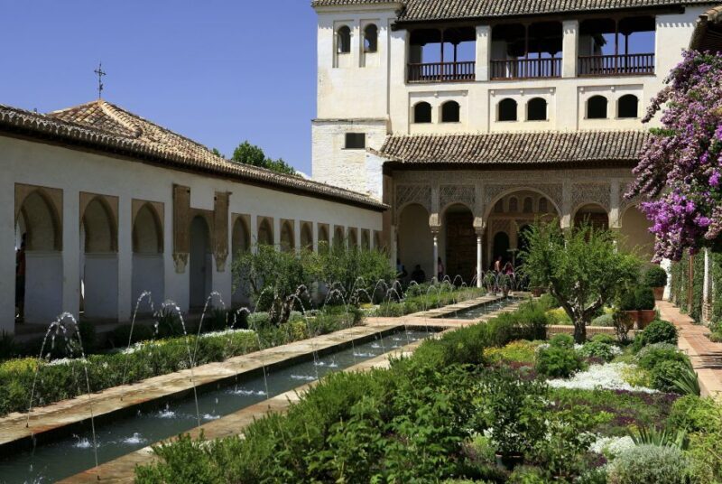 Granada Full Day: Alhambra General, Albayzin and Sacromonte - Who This Tour Is Best For