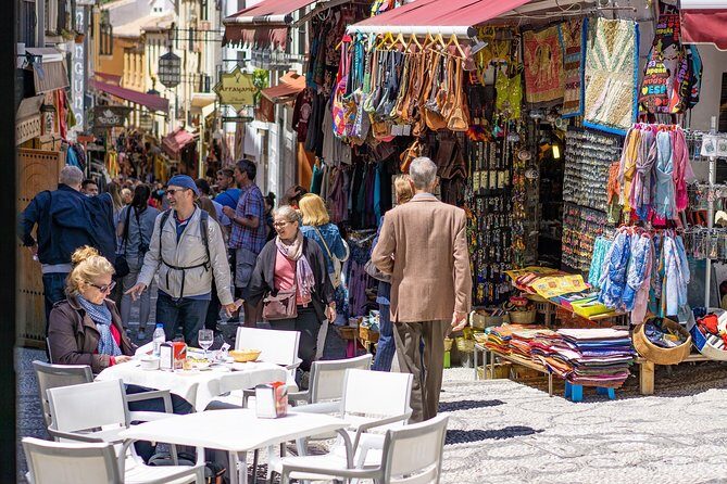 Granada full day: La alhambra completa + el Albaicin y Sacromonte - The Alhambra: A Majestic Moorish Fortress and Palace