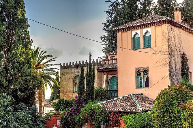 Granada full day: La alhambra completa + el Albaicin y Sacromonte - Who Is This Tour Best For?