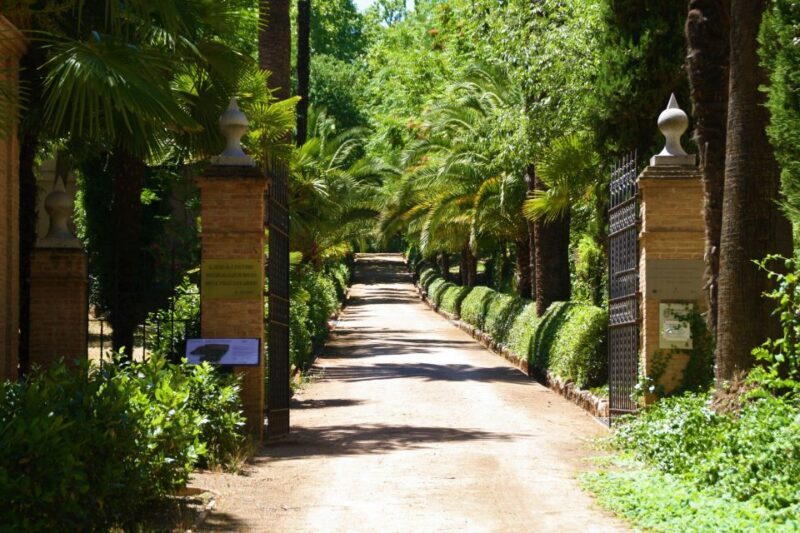 Granada: Gardens of Carmenes Guided Tour - FAQs