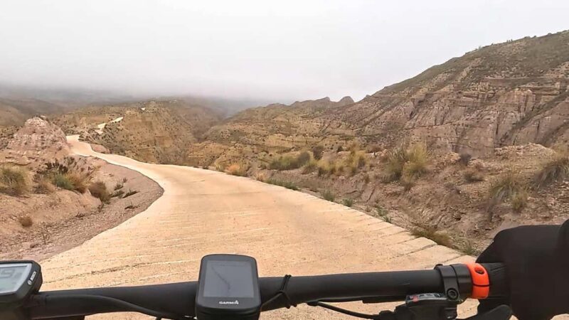 Granada: Gorafe Desert E-Mountain Bike Tour with Transfer - A Closer Look at the Gorafe Desert E-Mountain Bike Tour