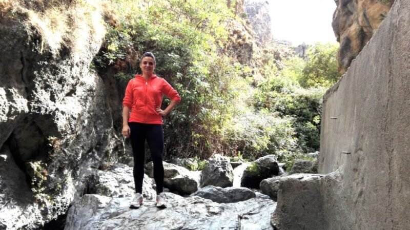 Granada: Guided Day Hike in Los Cahorros de Monachil - What’s This Tour About?