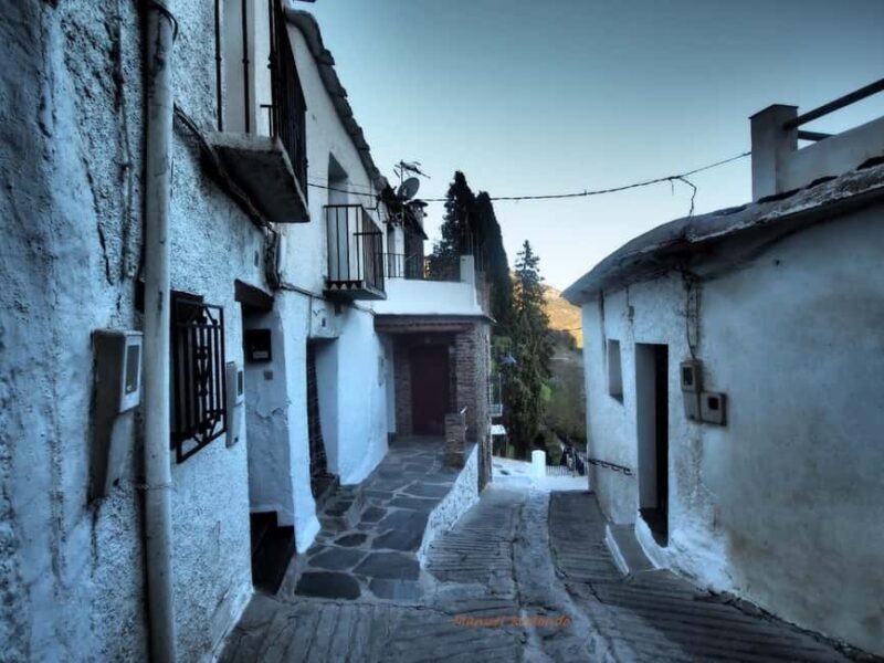 Granada: Guided Hiking Tour - Who This Tour Is Best For