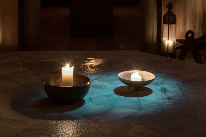 Granada: Hammam Al Ándalus with Massage - Is This Experience Right for You?