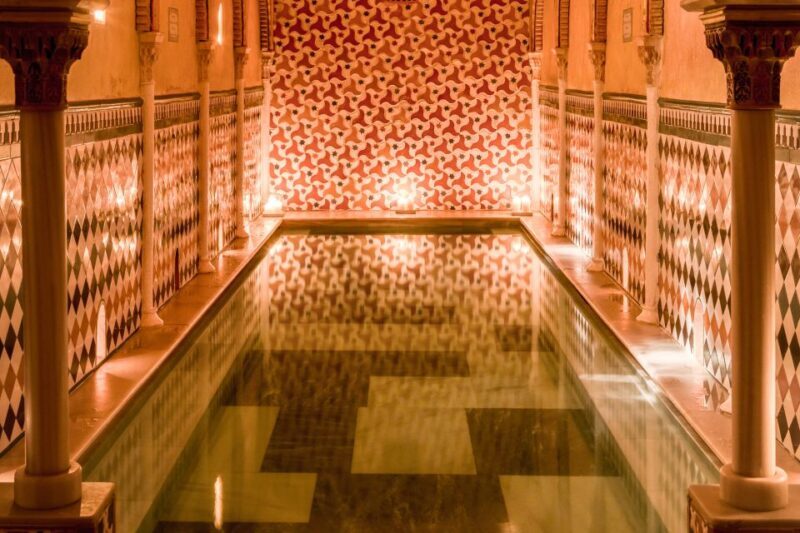 Granada: Hammam Al Ándalus with Massage - The Sum Up