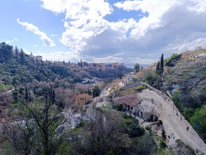 Granada: Hollywood & Sacromonte Tour - Final Thoughts
