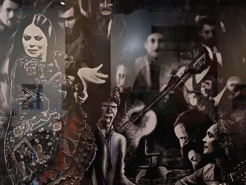 Granada: Hollywood & Sacromonte Tour - FAQ