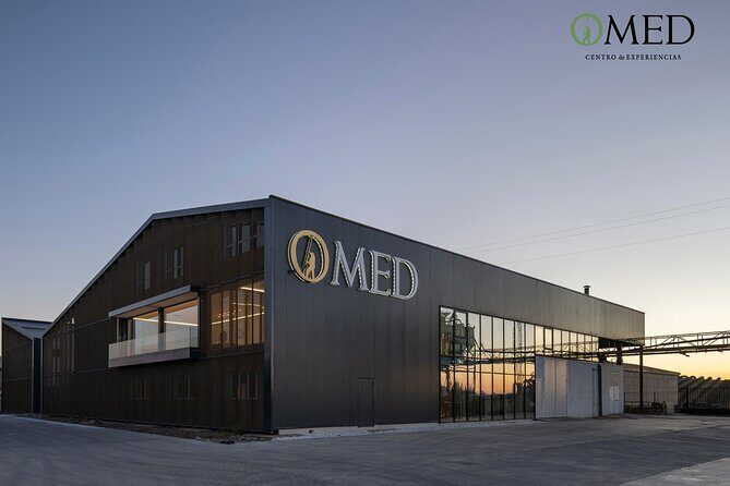 Granada in EVOO: Guided tour and unique sensorial tasting - What to Expect from the Tour