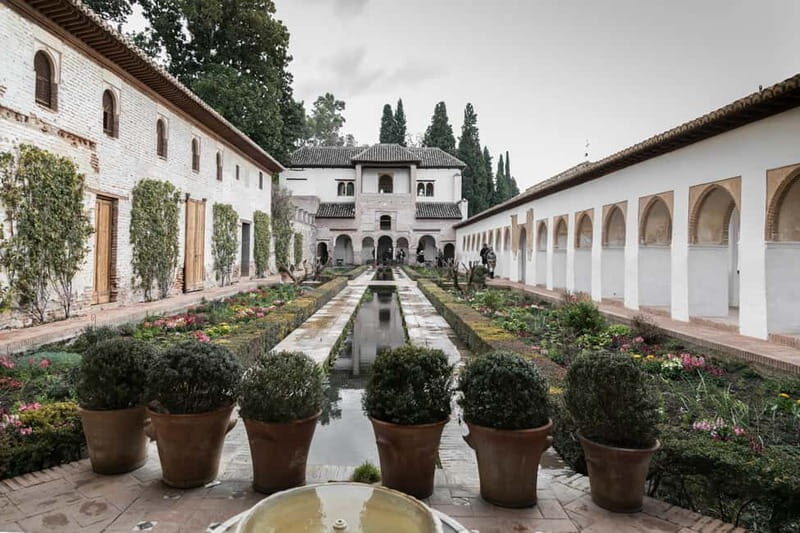 Granada: Last minute ticket Alhambra Tour - Is This Tour Worth It?