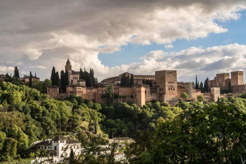Granada: Los Amayas Cave Flamenco Show in Sacromonte - Final Thoughts