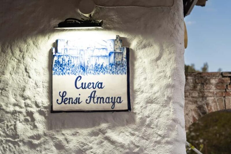 Granada: Los Amayas Cave Flamenco Show in Sacromonte - FAQ