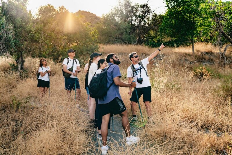 Granada: Los Cahorros de Monachil Canyon Hiking Tour - In Closing