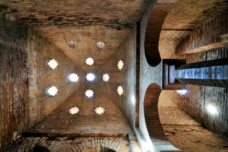 Granada: Moorish Monuments Entrance Tickets - What We Loved and What Could Be Better