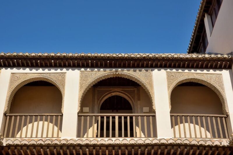 Granada: Moorish Monuments Entrance Tickets - Who Will Love This?