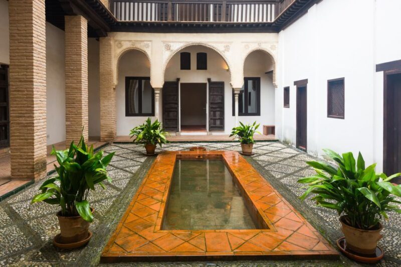 Granada: Moorish Monuments Entrance Tickets - FAQ