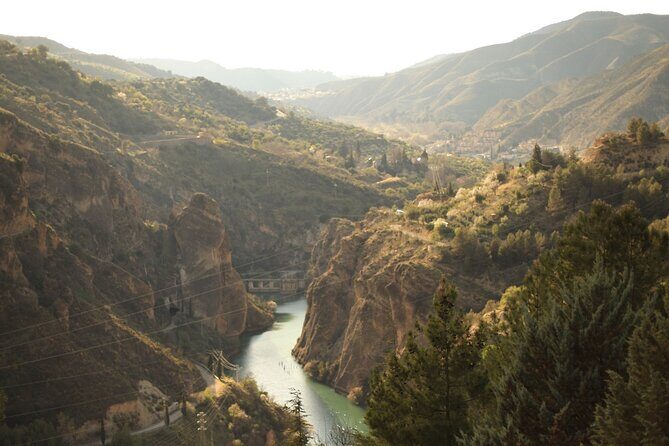 Granada: Nature, Wildlife and Authentic Villages E-bike Tour - Who Will Love This Tour?