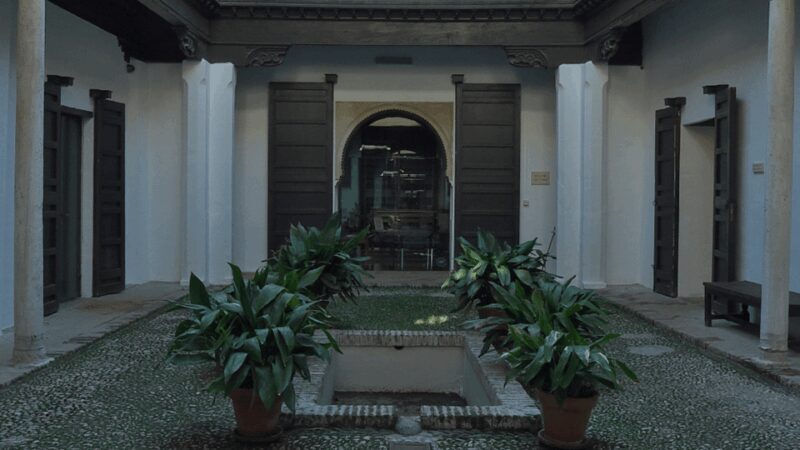 Granada Nazarí: La nobleza frente a la Alhambra - FAQ