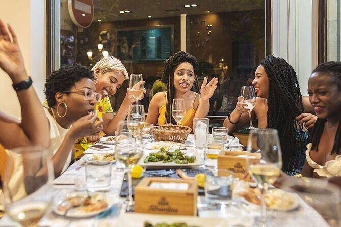 Granada Original Tapas Crawl by Food Lover Tour - The Sum Up: Is It Worth It?