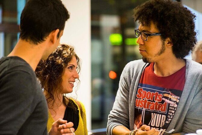 Granada Original Tapas Crawl by Food Lover Tour - FAQ