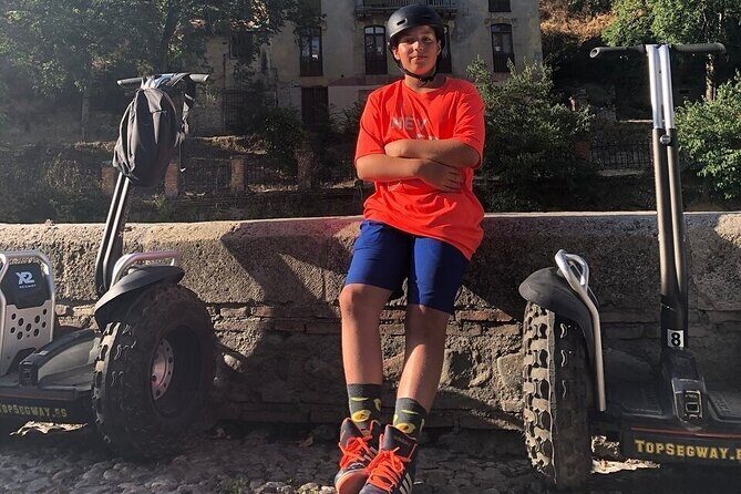 Granada: Panoramic Tour by Segway - Is This Tour Worth It?