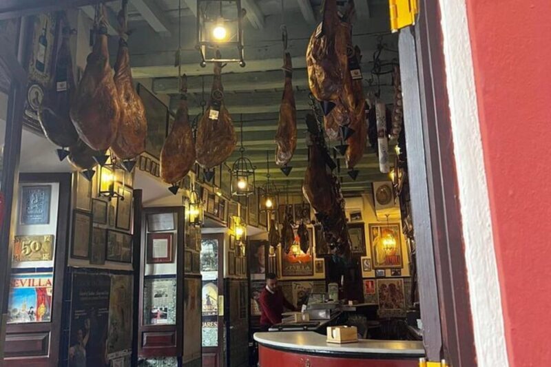 Granada: Private Food and Drink Tour - An In-Depth Look at the Granada Private Food & Drink Tour