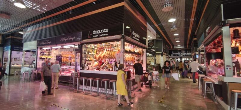 Granada: Private tour of the city center and Cathedral - Key Points