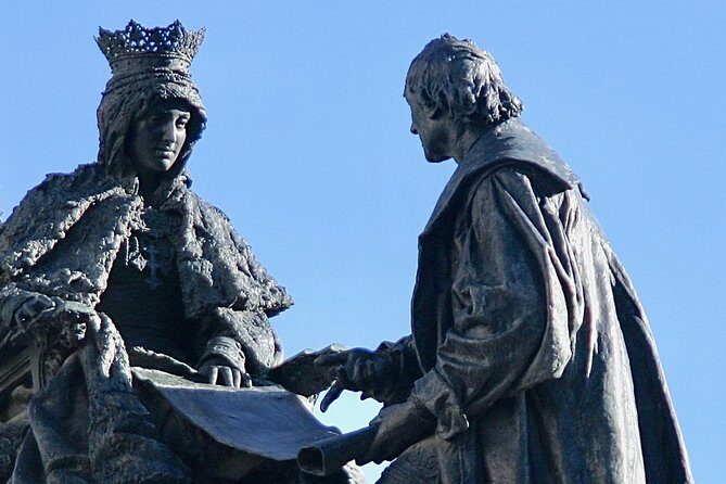 Granada Private Tour: The Cathedral and the Royal Chapel - A Closer Look at the Tour Experience