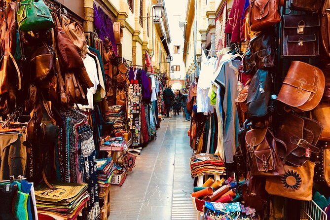 Granada Private Tour: The Cathedral and the Royal Chapel - Frequently Asked Questions