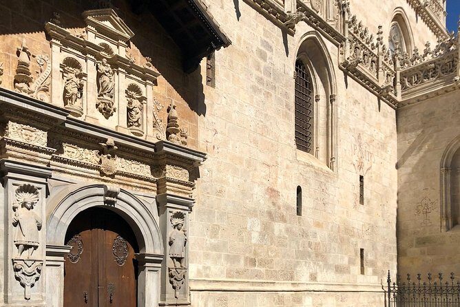 Granada Private Tour: The Cathedral and the Royal Chapel - Final Thoughts
