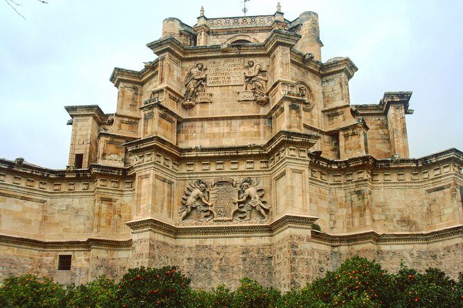 Granada Private Tour: The remarkable monasteries of Granada - The Experience: What We Loved and What to Consider