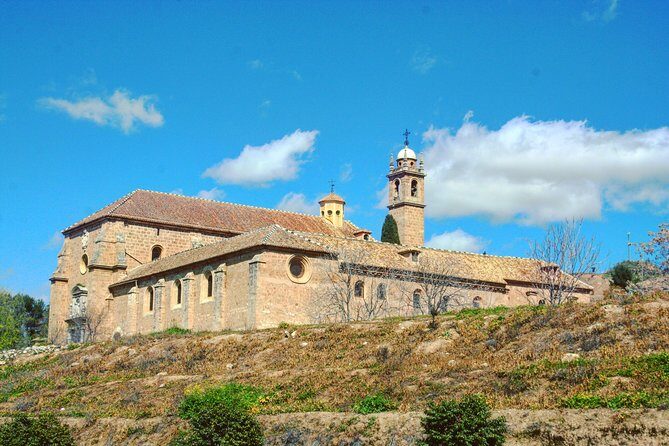 Granada Private Tour: The remarkable monasteries of Granada - Final Thoughts