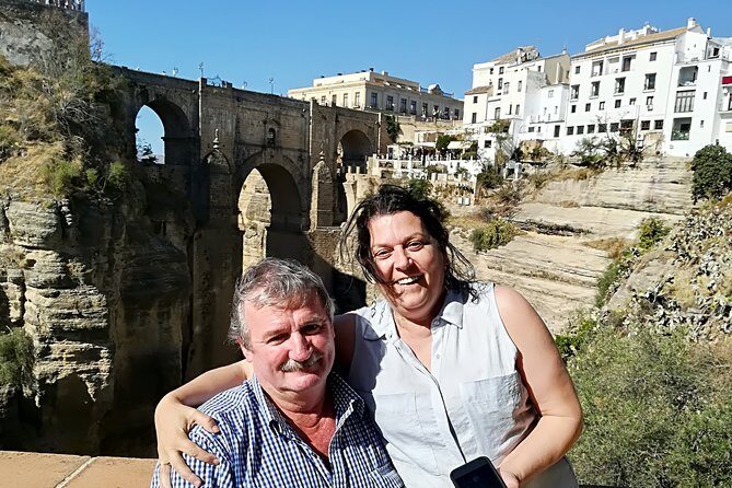 Granada Private Transfer to Seville with a Visit to Ronda - The Details: What to Expect on This Transfer and Stopover