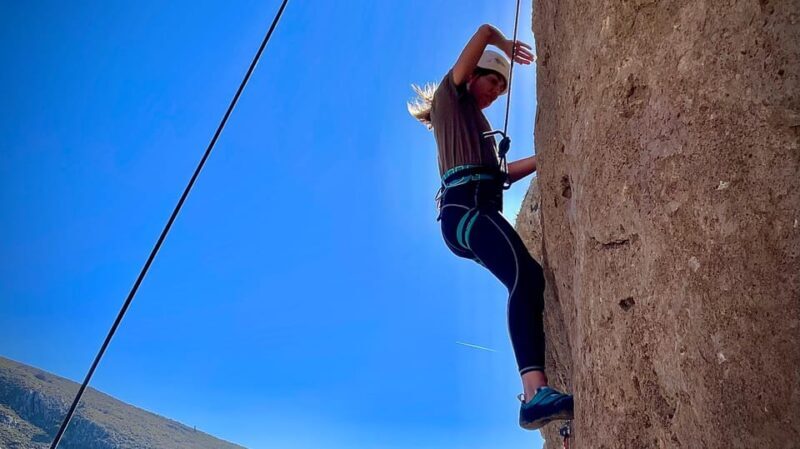 Granada: Recodo del Dablhan Top-Rope Rock Climbing Tour - Final Thoughts