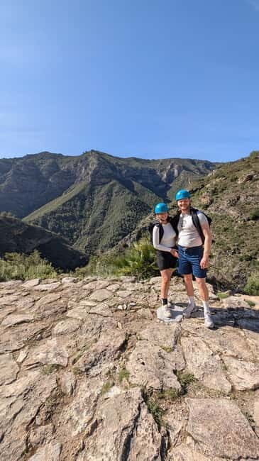 Granada: Río Verde Canyoning Tour with Photos & Videos - Who Should Consider This Tour?