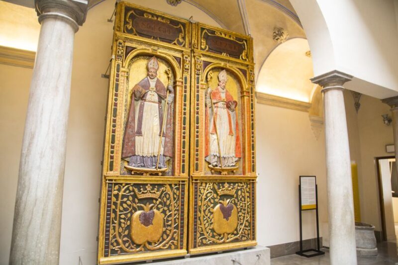 Granada: Royal Chapel and Historical Center Walking Tour - Final Thoughts