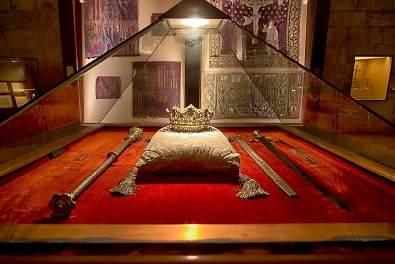 Granada: Royal Chapel of Granada Entry Ticket - Why You Might Want to Get an Entry Ticket