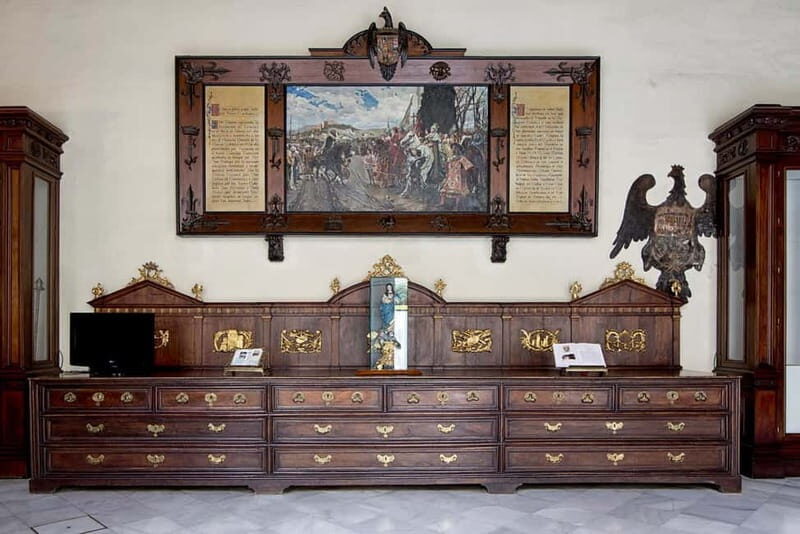 Granada: Royal Chapel of Granada Entry Ticket - Who Would Love This Experience?