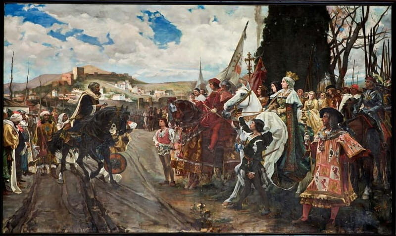 Granada: Royal Chapel of Granada Entry Ticket - The Sum Up