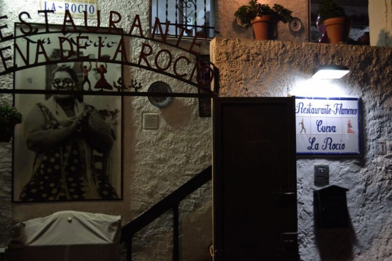 Granada: Sacromonte Caves Flamenco Show - FAQ