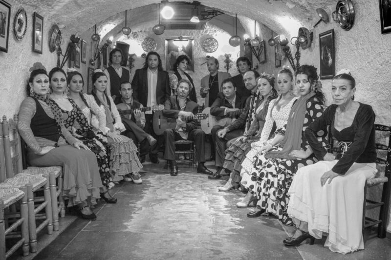 Granada: Sacromonte Caves Flamenco Show with Dinner - Final Thoughts