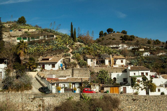 Granada: Sacromonte Private Tour - Final Thoughts
