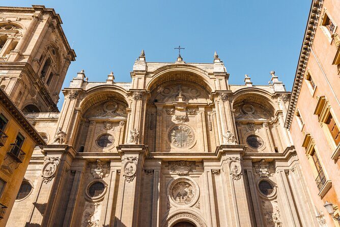 Granada Scavenger Hunt and Sights Self-Guided Tour - FAQ