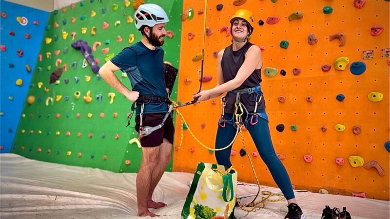Granada: Sport Lead Rock Climbing Outdoor Course - Final Thoughts