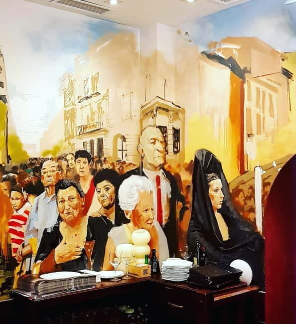 Granada: "Street Art & The Caves" Unique Guided Walking Tour - Introduction